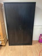 Lensfelt archiefkast, Huis en Inrichting, Kasten | Roldeurkasten en Archiefkasten, 100 tot 150 cm, Ophalen of Verzenden, Zo goed als nieuw