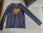 Harry Potter Shirt Maat 146/152, Gebruikt, Ophalen of Verzenden, Shirt of Longsleeve, Jongen of Meisje