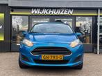 Ford Fiesta 1.0 Style met Airco ! Dealer Onderhouden ! Nap !, Auto's, Voorwielaandrijving, Gebruikt, Euro 6, 525 kg