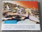 Led Zeppelin - Houses Of The Holy [Deluxe Rem.2 Cd's], Ophalen of Verzenden, Zo goed als nieuw