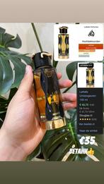 Teriaq intense lattafa, Caravans en Kamperen, Ophalen of Verzenden, Nieuw, Batterij