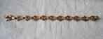 Armband Toledo / Damascene, Ophalen of Verzenden, Zo goed als nieuw