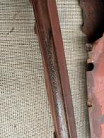 Originele kettingkast zundapp 529, Ophalen of Verzenden, Zo goed als nieuw, Frame