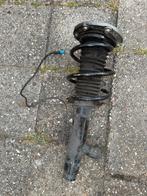 Schokbreker rechts voor BMW 4 serie cabrio F33/F33 LCI, Ophalen of Verzenden, Nieuw, BMW