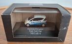 Daimler Chrysler Fuel Cell Car NECAR 4, 1:87 (Herpa), Ophalen of Verzenden, Zo goed als nieuw, Auto, Herpa