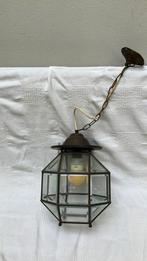 Hanglamp antiek, Antiek en Kunst, Antiek | Lampen, Ophalen