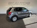 Volkswagen POLO 1.4-16V COMFORTLINE l AUTOMAAT l CARPLAY l P, Euro 5, 86 pk, Gebruikt, 4 cilinders