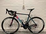 Canyon ultimate cf slx disc 9.0 mt M sram red etap elektrisc, Fietsen en Brommers, Fietsen | Racefietsen, Overige merken, Meer dan 20 versnellingen