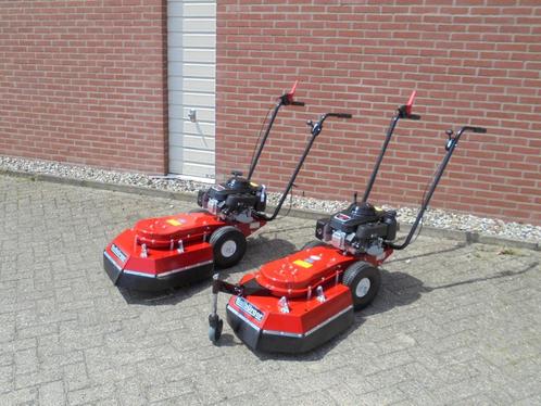 Nieuwe Tielburger onkruidborstel TW50S, Tuin en Terras, Hand-tuingereedschap, Nieuw, Overige soorten, Ophalen of Verzenden
