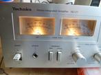 Technics en Hitachi Versterkers, Overige merken, Gebruikt, Ophalen of Verzenden, Minder dan 60 watt