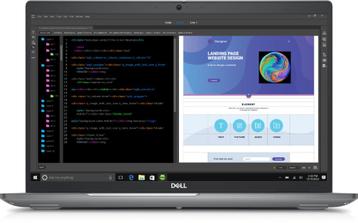 [Nieuwstaat Dell Precision 3580 mobile workstation] beschikbaar voor biedingen