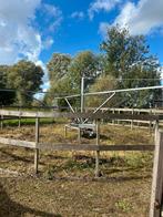 Stapmolen 4 paards Gereserveerd, Dieren en Toebehoren, Ophalen, Zo goed als nieuw, Overige soorten