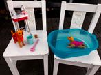 Barbie hondjes, Kinderen en Baby's, Speelgoed | Poppen, Ophalen of Verzenden, Zo goed als nieuw, Barbie