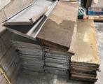 Oud ijzer, Doe-het-zelf en Verbouw, Metalen, Ophalen, Gebruikt, IJzer