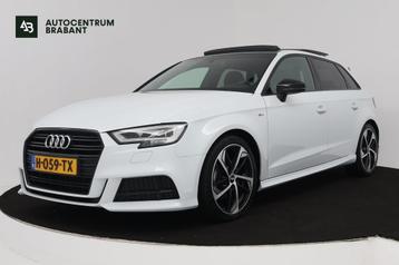 Audi A3 Sportback 35 TFSI CoD Advance Sport (PANORAMADAK, DI beschikbaar voor biedingen