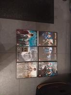 Acht Harry Potter DVD Collectie, Verzamelen, Harry Potter, Ophalen of Verzenden, Zo goed als nieuw