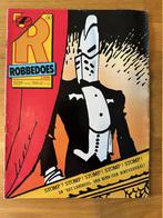 Robbedoes 29 tijdschriften uit 1984, Meerdere stripboeken, Ophalen, Gelezen