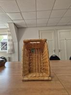 Rieten mandjes, Ophalen, Mand, Zo goed als nieuw, Riet