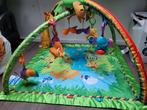 Babygym Junglethema, Ophalen, Gebruikt, Babygym