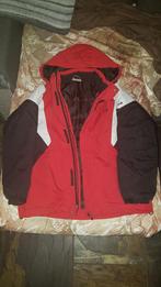 Ski jas unisex maat S 158-164, Kinderen en Baby's, Kinderkleding | Maat 158, Ophalen of Verzenden, Zo goed als nieuw, Jongen of Meisje
