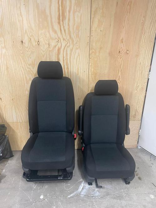 Volkswagen Transporter T6 stoelen SIMORA, Auto-onderdelen, Interieur en Bekleding, Volkswagen, Ophalen