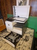 Hp printer pagewide pro mfp 477dw, Computers en Software, Printers, Ophalen, Gebruikt, Printer