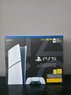 Playstation 5 - Nieuw in doos!, Ophalen, Nieuw, Playstation 5