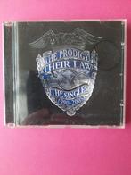 Prodigy. The Singles, Cd's en Dvd's, Ophalen of Verzenden, Zo goed als nieuw