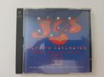 Yes - Keys to Ascension 2cd (for promotional use), Ophalen of Verzenden, Zo goed als nieuw, Progressive