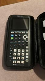 Grafische rekenmachine TI-84 Plus CE-T, Grafische rekenmachine, Zo goed als nieuw, Ophalen
