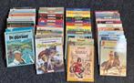 Collectie Charlie, 44 stuks stripboeken, Gelezen, Ophalen of Verzenden, Autherman, Meerdere stripboeken