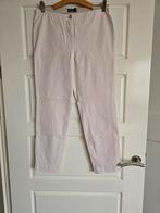 Te koop beige dames broek, merk Gambio, maat 38, Maat 38/40 (M), Beige, Ophalen of Verzenden, Zo goed als nieuw