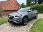 Opel Grandland X 1.2 Turbo Business Edition-Naci-Carplay-PDC, 65 €/maand, Stof, Gebruikt, 1199 cc