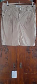 Rok Nickjean maat 40, Kleding | Dames, Maat 38/40 (M), Zwart, Ophalen of Verzenden, Gedragen