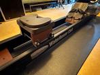 WaterRower Club Roeitrainer met comModule, Sport en Fitness, Ophalen, Zo goed als nieuw, Roeitrainer
