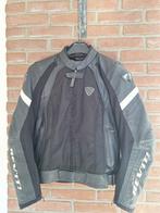 Rev'it jas maat 40, broek maat 42, Motoren, Kleding | Motorkleding, Ophalen of Verzenden, Tweedehands, Dames