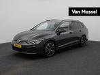 Volkswagen Golf Variant 1.0 TSI Life 110 PK | Apple Carplay, Voorwielaandrijving, 12 maanden, Stof, Origineel Nederlands