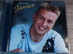 Jannes - Gewoon Jannes, Cd's en Dvd's, Cd's | Nederlandstalig, Ophalen of Verzenden, Zo goed als nieuw, Levenslied of Smartlap