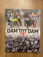 25 Jaar Dam tot Damloop Boek, Ophalen of Verzenden, Gelezen, Lopen en Fietsen