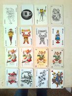 jokers  A 27 w, Ophalen of Verzenden, Zo goed als nieuw, Joker(s)