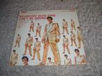 ELVIS GOLD RECORDS, Ophalen of Verzenden, Zo goed als nieuw, 12 inch, Rock-'n-Roll