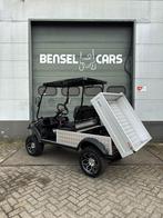 Bensel BSN700 golfkar, Ophalen, Gebruikt, Golfkar, Overige merken