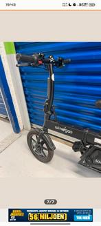 Windgoo B20 Elektrische Vouwfiets, Fietsen en Brommers, Elektrische fietsen, Overige merken, Minder dan 30 km per accu, Gebruikt