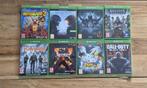 Xbox One + 360 Games, Spelcomputers en Games, Overige genres, Ophalen of Verzenden, Zo goed als nieuw, 3 spelers of meer