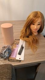 Kapperspop pakket set voor krullen en make up + gratis, Ophalen of Verzenden