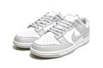 Nike Dunk Grey Fog maat 42, Nieuw, Ophalen of Verzenden, Sneakers of Gympen