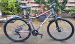 EEN NAGENOEG NIEUWE B TWIN MOUNTAINBIKE., Fietsen en Brommers, Fietsen | Mountainbikes en ATB, 45 tot 49 cm, Ophalen of Verzenden