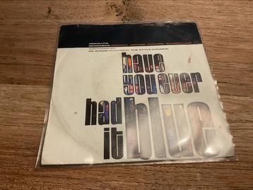 The Style Council, Have you ever had it blue beschikbaar voor biedingen