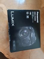 Panasonic Lumix, Audio, Tv en Foto, Fotocamera's Digitaal, Ophalen, Zo goed als nieuw, Overige Merken, 8 keer of meer