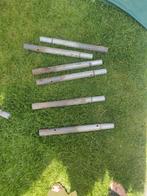 Trampoline Thijs Toys (compleet), Ophalen, Gebruikt